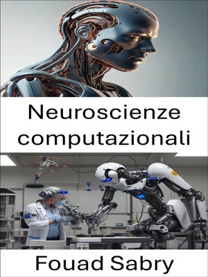 cover image of Neuroscienze computazionali